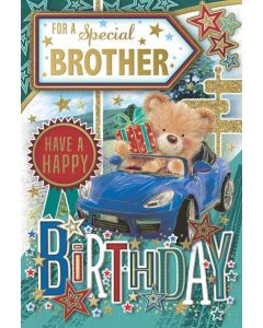 Brother PK6 C75 by Xpress Yourself