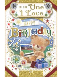 One I Love PK6 C75 by Xpress Yourself