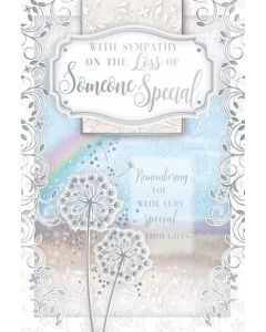 Loss of Someone Special PK6 C75 by Xpress Yourself