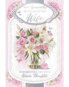 Loss of Wife PK6 C75 by Xpress Yourself