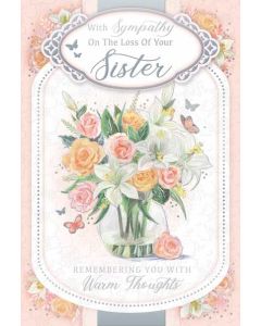 Loss of Sister PK6 C75 by Xpress Yourself