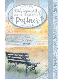 Loss of Partner PK6 C75 by Xpress Yourself