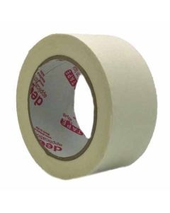 Paper Application Tape 50m x 50mm DeTape Mulberry Web