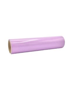 Lilac Gloss Vinyl 5m x 305mm Mulberry Web