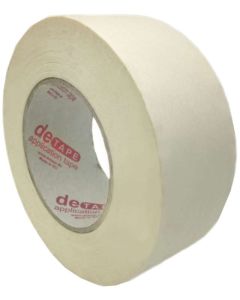 DeTape 50mm Paper 100m - DTP2105