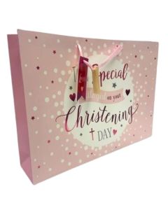 Extra Large Shopper Gift Bags Pack of 6 Partisan