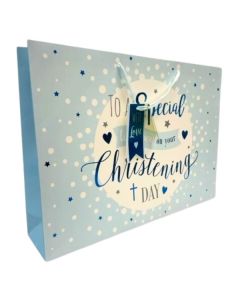 Extra Large Shopper Gift Bags Pack of 6 Partisan