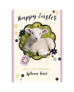 Easter Traditional Silverline Pk12 C50