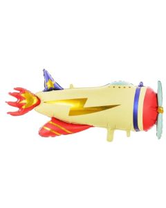 FOIL BALLOON PLANE - FB108
