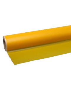 Yellow Frosted Film 80cmx80m
