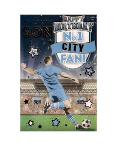 Son Man Cuty C75 Pk6 Xpress Yourself