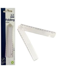15cm - 30cm Folding Ruler IG Design Group