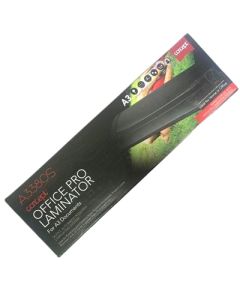 A3 Office Pro Laminator