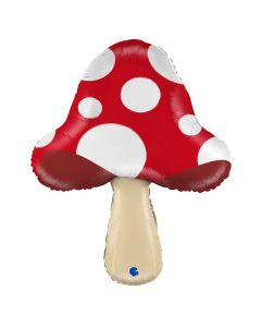 26" Mushroom Single Pack