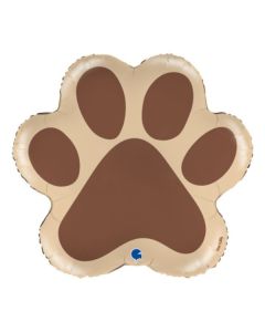 Dog Paw 24" Grabo