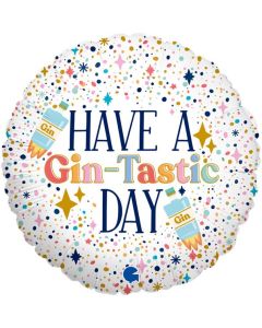 R18 A Gin-tastic Day Single Pack - G78168-P