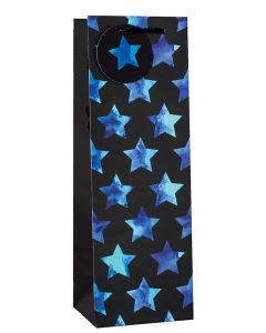 Bottle Gift Bags Pack of 6 Simon Elvin
