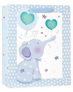 Medium Gift Bags Pack of 6 Simon Elvin
