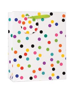 Medium Gift Bags Pack of 6 Simon Elvin