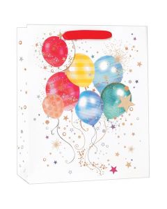Medium Gift Bags Pack of 6 Simon Elvin