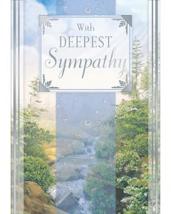 Sympathy C50 Pk6 Xpress Yourself