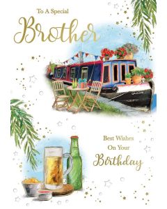 Brother C50 Pk6 Xpress Yourself