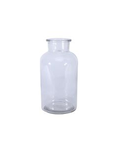 20cm Apothecary Bottle