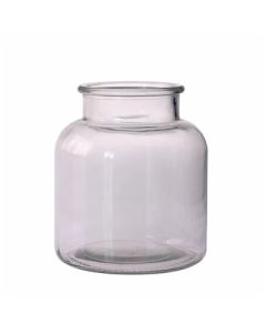 Apothecary Glass Bottle 16cmx14cm (Apac)