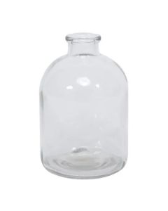 Castille Bottle Clear 17cm APAC