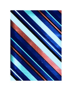 GIFT WRAP 24 SHEETS DESIGNER MALE - GW2618/1