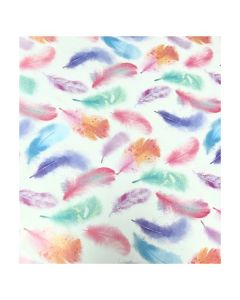 24 Sheets of Female Gift Wrap Simon Elvin