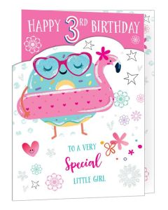 Age 3 - 3 Fold C50 Pk6 Out of the Blue