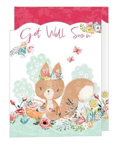 Get Well Fem C50 Pk6