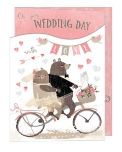 Wedding C50 Pk6Out of the Blue