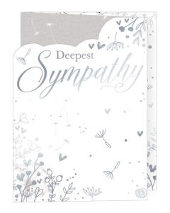 Sympathy C50 Pk6 Out of the Blue