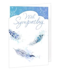 Sympathy C75 Pk6 Out of the Blue