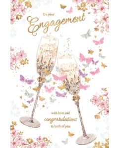 Engagement C75 Pk6 Simon Elvin