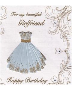 Girlfriend Handmade Wrapped C90 Pk6 KoKo Eternal