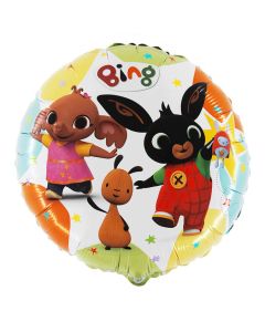 18" BING & FRIENDS - L18033