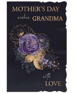 Grandma C75 Pk6 Out Of The Blue