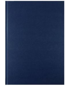 A4 Casebound Books