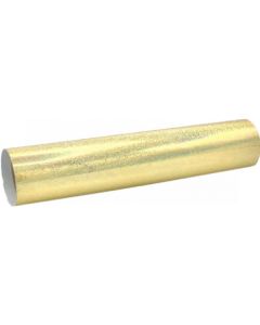 Gold Intense Sparkles1m x 305mm Mulberry Web