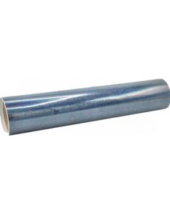 Black Metre Intense Sparkles 1m x 305mm Mulberry Web