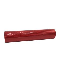 Red Intense Sparkles Vinyl 1m x 305mm