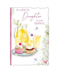 Daughter C75 Pk6 Out of the Blue