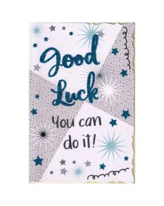 Good Luck C75 Pk6 Out Of The Blue