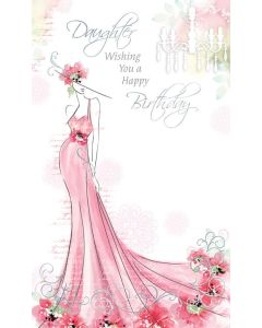 Daughter C72 Pk6 Out of the Blue