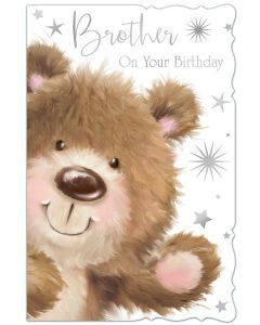 Brother C75 Pk6 Out of the Blue