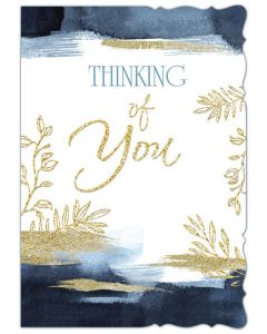 Thinking of You C50 Pk6 Out of the Blue