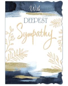 Sympathy C50 Pk6 Out of the Blue